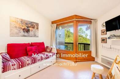 Appartement 2 pièces 113000 €