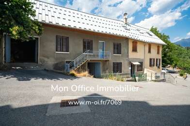 Maison 5 pièces 189000 €