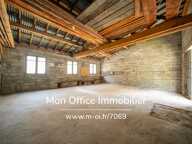 Référence : 7069-MTE - Maison 220 m² à rénover - centre village — photo 2