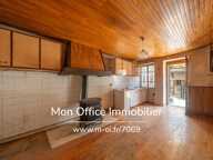 Référence : 7069-MTE - Maison 220 m² à rénover - centre village — photo 3