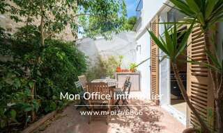 Maison 5 Pièces 100 m² à vendre à Marseille 7 (13007)