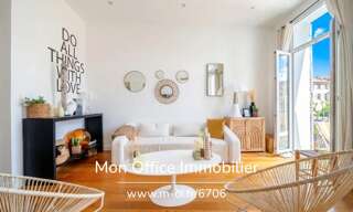 Appartement 2 Pièces 44 m² à vendre à Aix-en-Provence (13100)