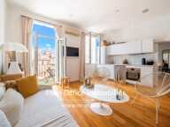 Référence : 6706-ETH. - Appartement - 2 pièces - 44m2 - Lumineux - Balcon - Calme absolu - Centre ville historique - 13100 — photo 2
