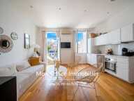 Référence : 6706-ETH. - Appartement - 2 pièces - 44m2 - Lumineux - Balcon - Calme absolu - Centre ville historique - 13100 — photo 3