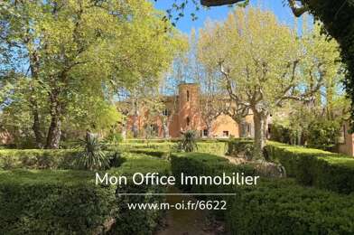 Maison 18 pièces 2850000 €
