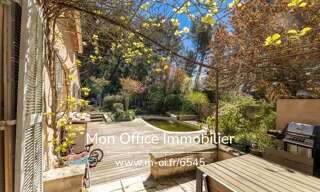 Maison 4 Pièces 120 m² à vendre à Aix-en-Provence (13090)