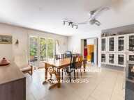 Référence : 6545-MAC - Maison 4 pièces avec jardin, piscine et garage — photo 2