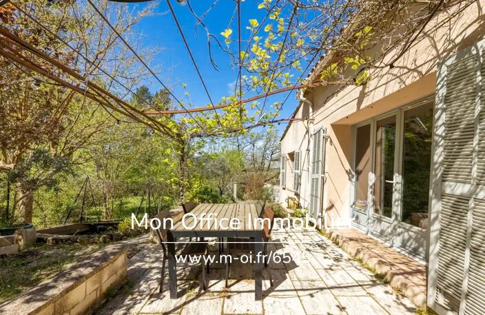 Référence : 6545-MAC - Maison 4 pièces avec jardin, piscine et garage — photo 5