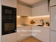 Référence : 6986-LES. - APPARTEMENT CENTRE VILLE 43M2 AVEC PARKING DE CAVALAIRE SUR MER — photo 3
