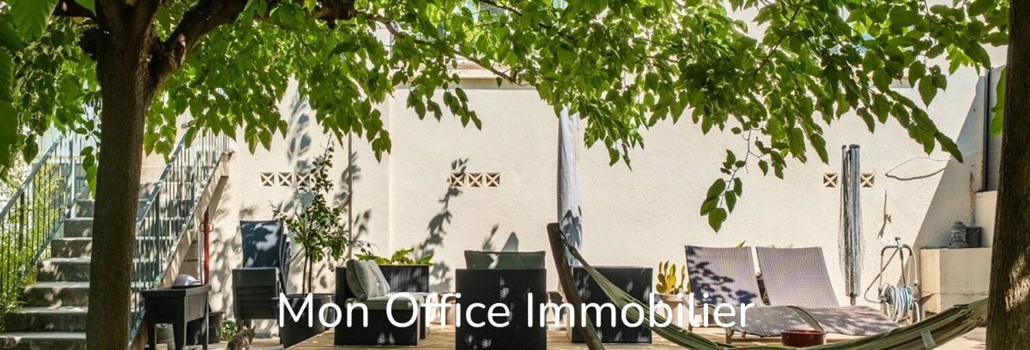 Appartement 3 Pièces 66 m² à vendre à Les Pennes-Mirabeau (13170)
