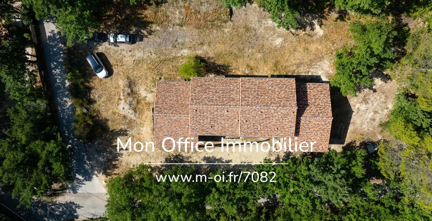 Référence : 7112-AUS - VENELLES – PROPRIÉTÉ EN COURS DE CONSTRUCTION – 2 HABITATIONS – FORT POTENTIEL — photo 1
