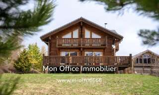 Maison 7 Pièces 240 m² à vendre à Le Dévoluy (05250)