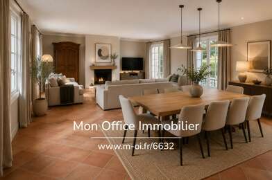Maison 7 pièces 1345000 €