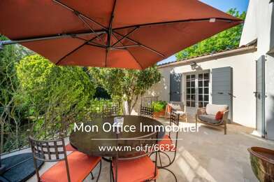 Maison 7 pièces 1345000 €