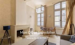 Appartement 2 Pièces 40 m² à vendre à Aix-en-Provence (13100)