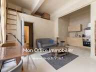 Référence : 7067-ETH. - Exclusivité - Appartement - T2 - 40m2 - Calme - Quartier Precheurs - Aix-en-Provence - 13100 — photo 2