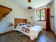 Référence : 6199-BAU - Maison de 450m² - Restaurant - Terrasse - Parking Privé -St Jean de Montclar — photo 3