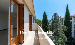 Appartement 4 Pièces 89 m² à vendre à Aix-en-Provence (13100)