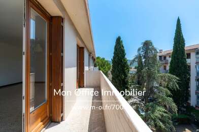 Appartement 4 pièces 400000 €