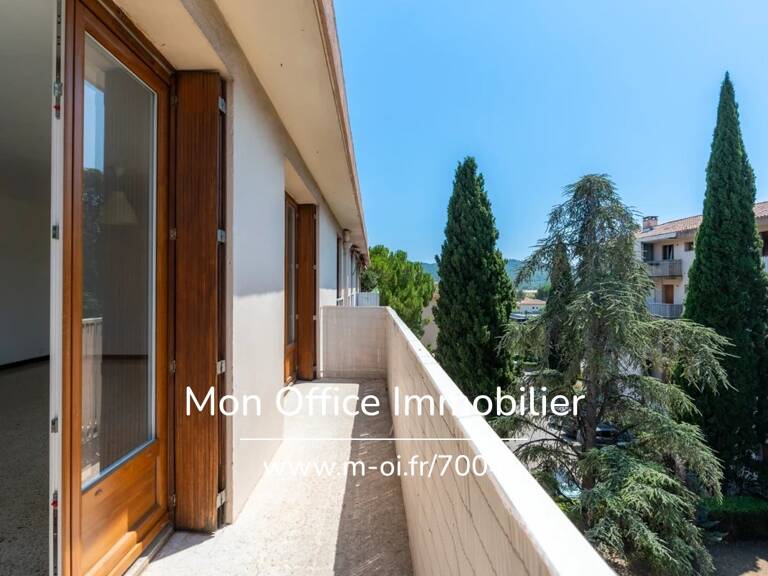 Référence : 7004-PAN - Appartement 4 pièces de 89 m² à Aix-en-Provence — photo 1