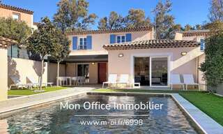 Maison 7 Pièces 167 m² à vendre à Grimaud (83310)