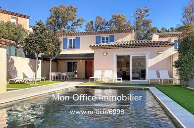 Maison 7 pièces 1150000 €