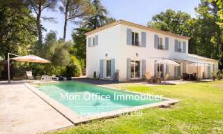 Maison 6 Pièces 172 m² à vendre à Aix-en-Provence (13090)