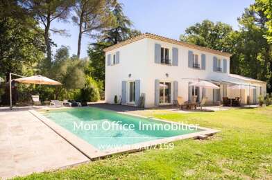 Maison 6 pièces 1650000 €