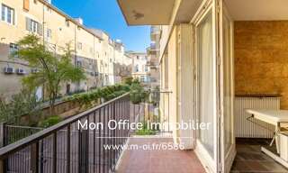 Appartement 3 Pièces 64 m² à vendre à Aix-en-Provence (13100)