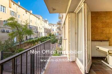 Appartement 3 pièces 378000 €