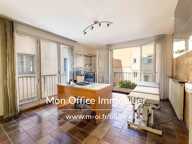 Référence : 6586-DVI - Aix Centre – Appartement T3 avec balcon, ascenseur et stationnement ! — photo 2