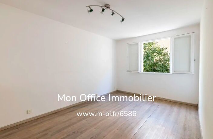 Référence : 6586-DVI - Aix Centre – Appartement T3 avec balcon, ascenseur et stationnement ! — photo 4