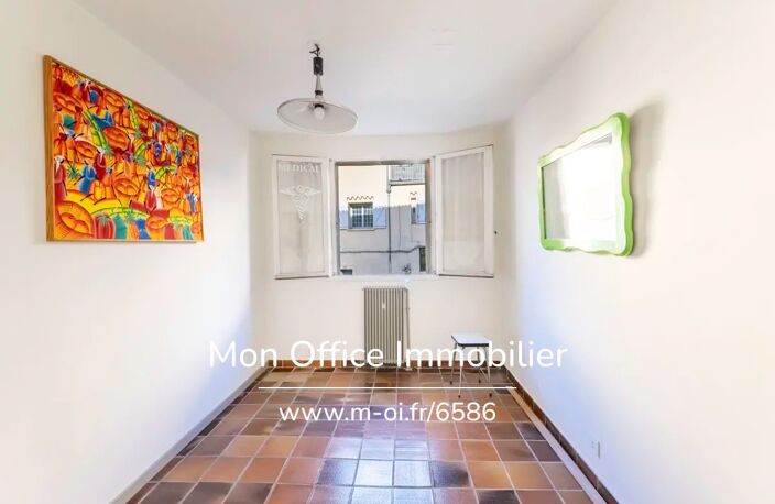 Référence : 6586-DVI - Aix Centre – Appartement T3 avec balcon, ascenseur et stationnement ! — photo 5