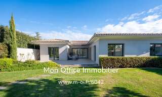 Maison 6 Pièces 170 m² à vendre à Éguilles (13510)