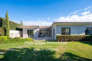 Maison 6 pièces 1350000 €