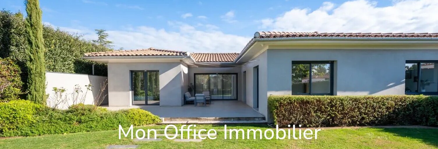 Maison 6 Pièces 170 m² à vendre à Éguilles (13510)