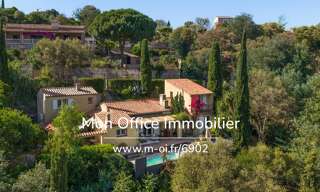 Maison 6 Pièces 138 m² à vendre à Bormes-les-Mimosas (83230)