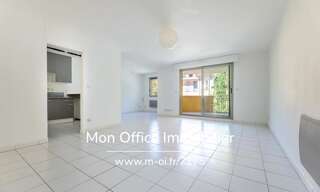 Appartement 3 Pièces 87 m² à vendre à Aix-en-Provence (13100)