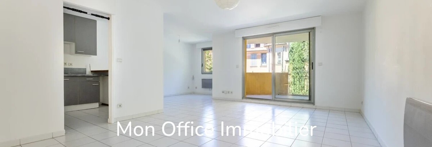 Appartement 3 Pièces 87 m² à vendre à Aix-en-Provence (13100)