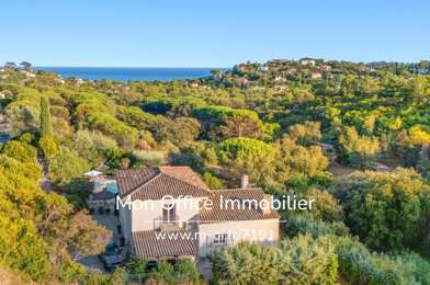 Maison 6 pièces 1840000 €