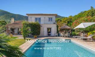 Maison 6 Pièces 222 m² à vendre à Cavalaire-sur-Mer (83240)