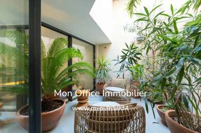 Appartement 4 pièces 1300000 €