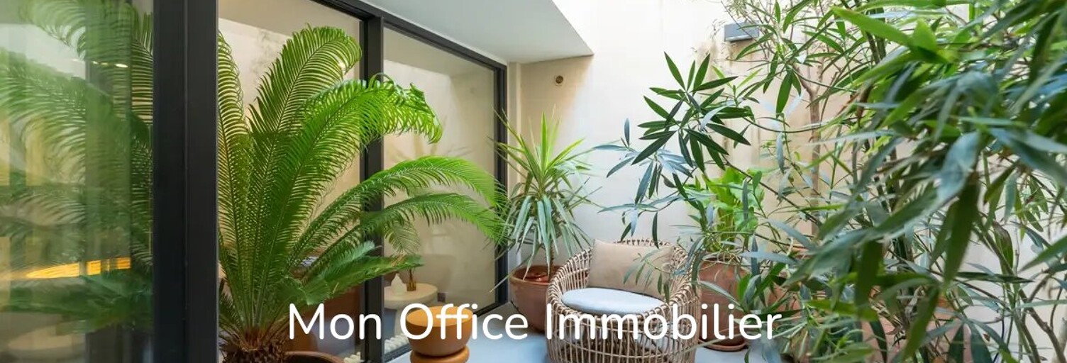 Appartement 4 Pièces 140 m² à vendre à Aix-en-Provence (13100)