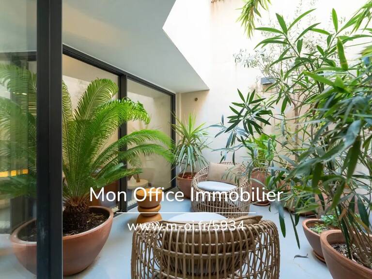 Référence : 5934-NFI. - Loft 4 pièces + double box + extérieur — photo 1