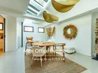 Référence : 5934-NFI. - Loft 4 pièces + double box + extérieur — photo 2