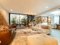 Référence : 5934-NFI. - Loft 4 pièces + double box + extérieur — photo 3