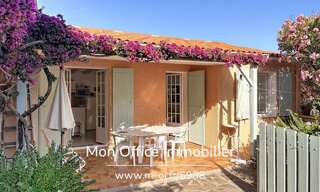 Maison 3 Pièces 75 m² à vendre à Cavalaire-sur-Mer (83240)