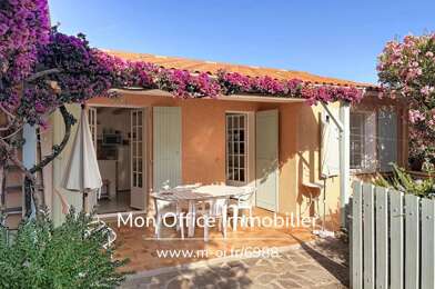 Maison 3 pièces 299000 €