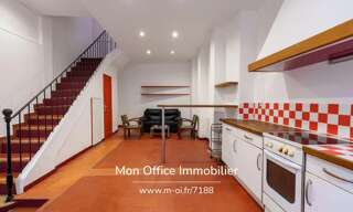 Appartement 3 Pièces 60 m² à vendre à Marseille 2 (13002)