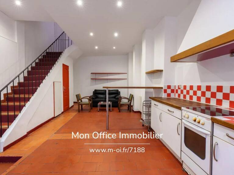 Référence : 7188-RVF - Appartement T3 - Coeur Panier — photo 1